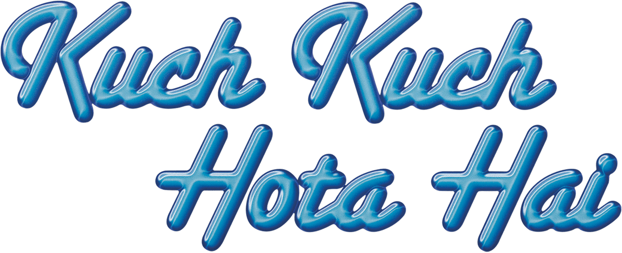 Kuch Kuch Hota Hai logo