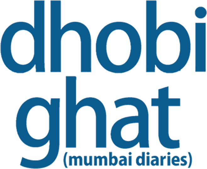 Dhobi Ghat logo