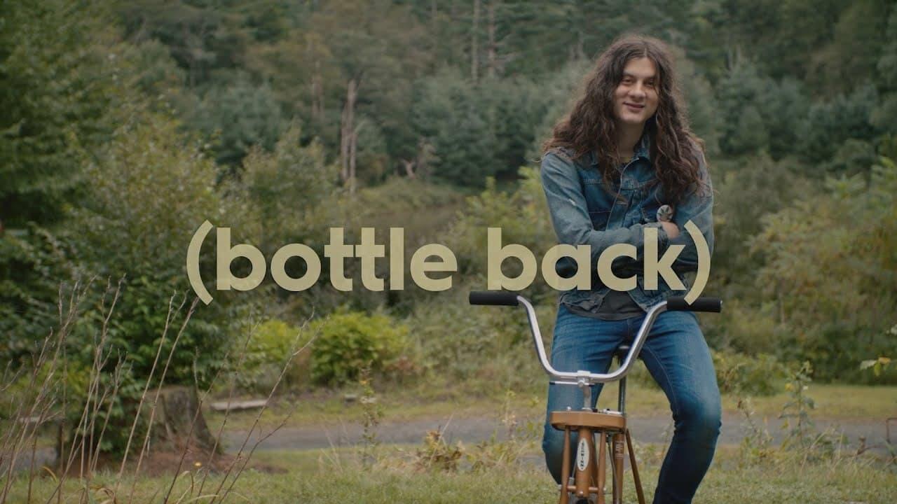 Kurt Vile - Bottle Back backdrop