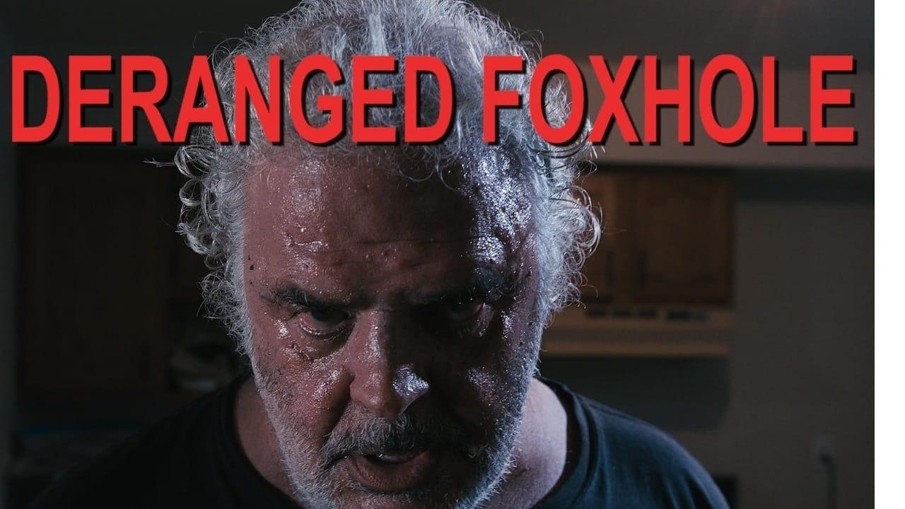 Deranged Foxhole Deduction backdrop