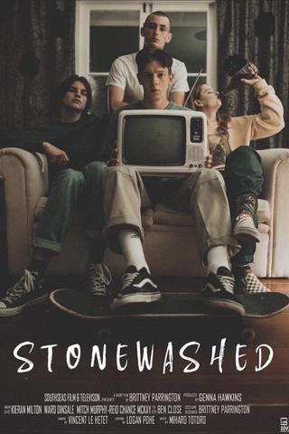 Stonewashed poster