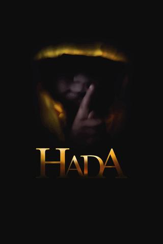 Hada poster