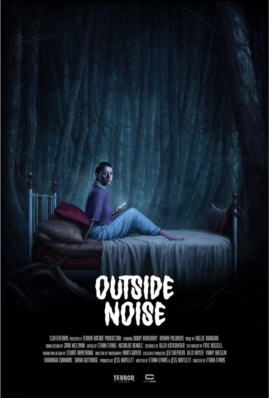 Outside Noise poster