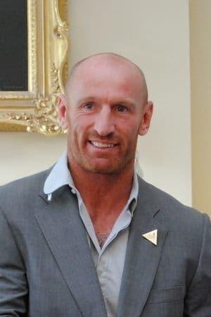 Gareth Thomas pic