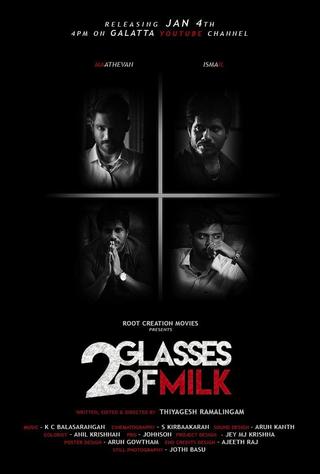 2 Glasses of Milk poster