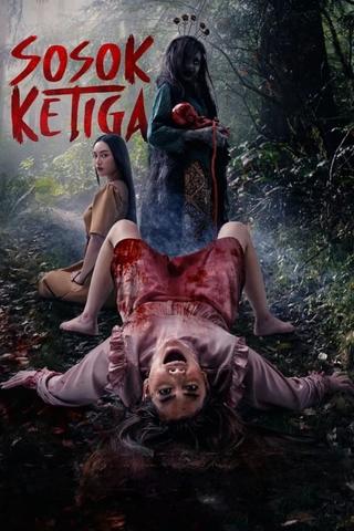 Sosok Ketiga poster