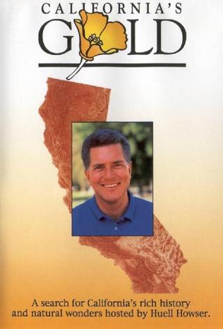 California's Gold poster