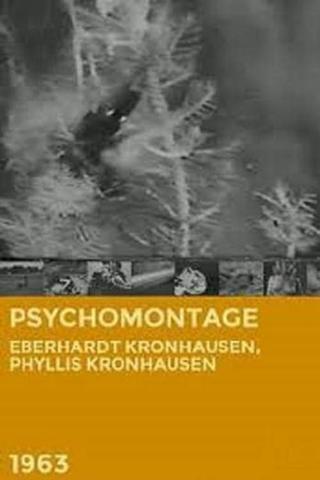 Psychomontage poster