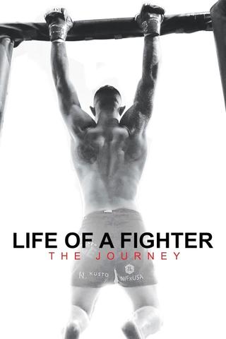 Life of a Fighter: The Journey poster
