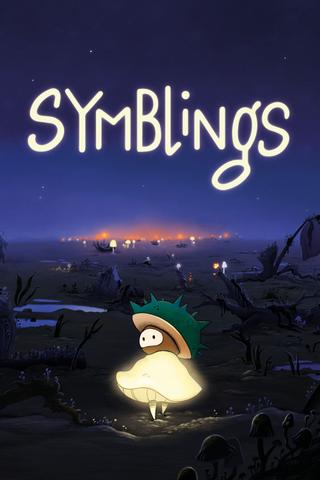 Symblings poster