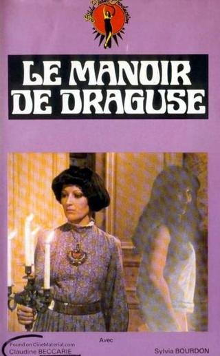Draguse or the Infernal Mansion poster