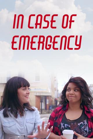 In Case of Emergency poster