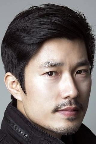 Yoo Sang-jae pic