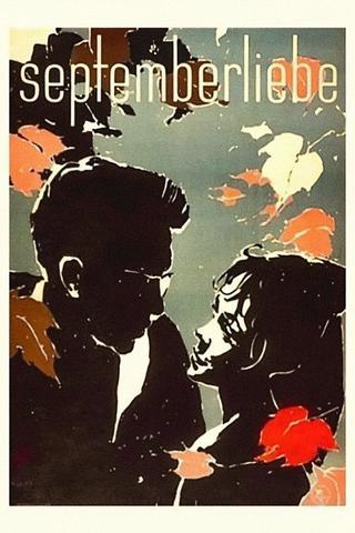 September Love poster