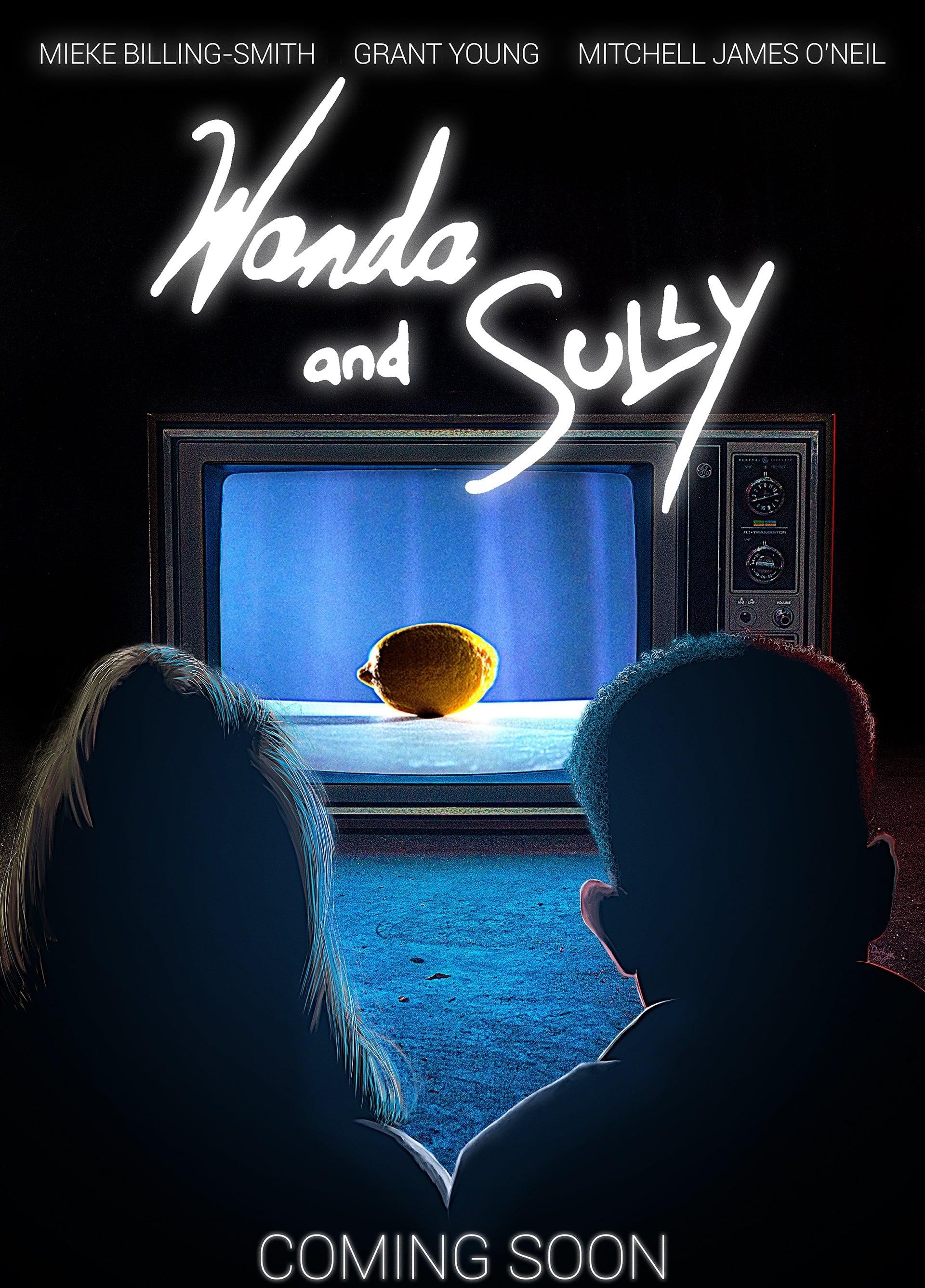 Wanda and Sully poster