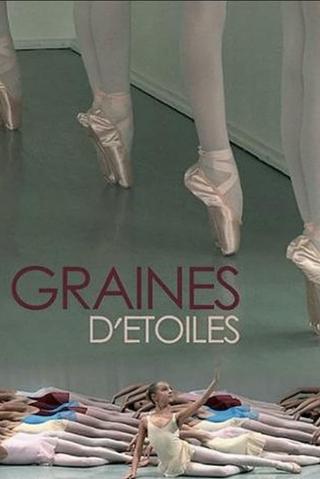 Graines d'étoiles poster