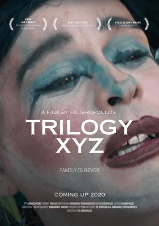 Trilogy XYZ poster