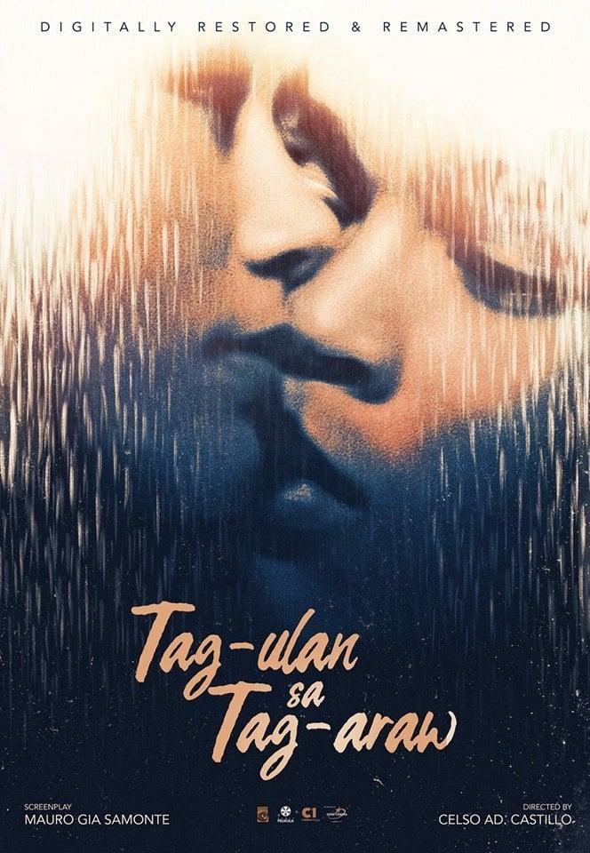 Tag-ulan sa Tag-araw poster
