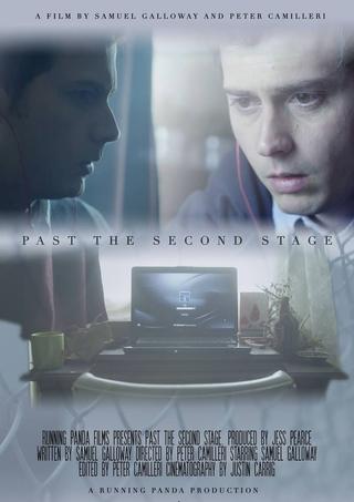Past the Second Stage poster