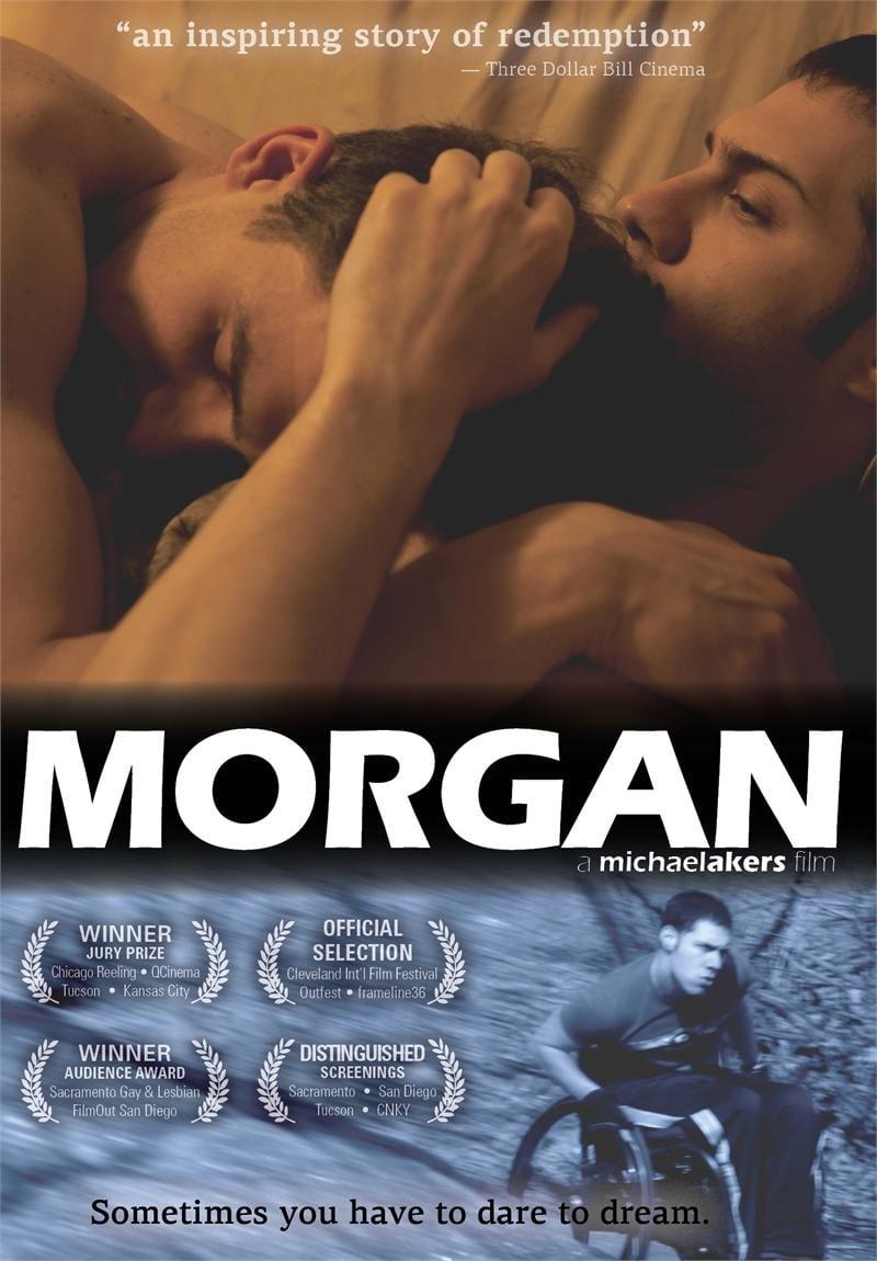 Morgan poster