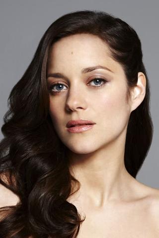 Marion Cotillard pic