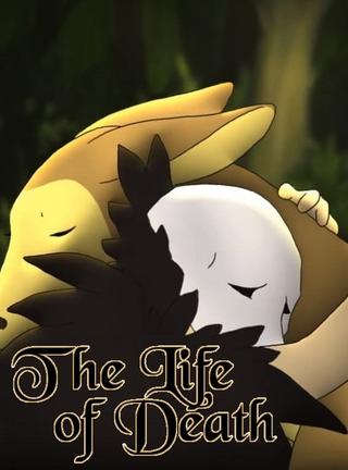 The Life of Death poster