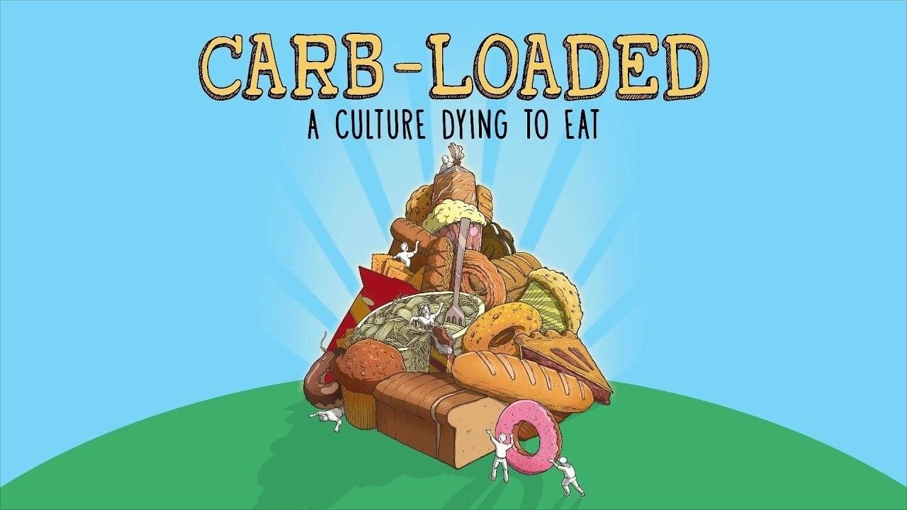 Carb-Loaded: A Culture Dying to Eat backdrop