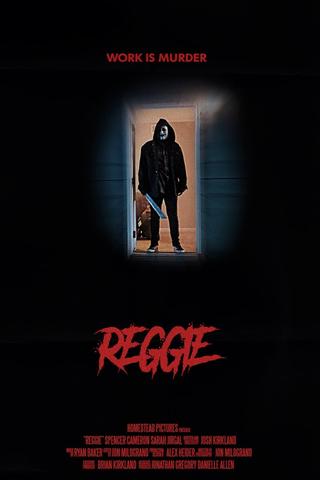 Reggie poster
