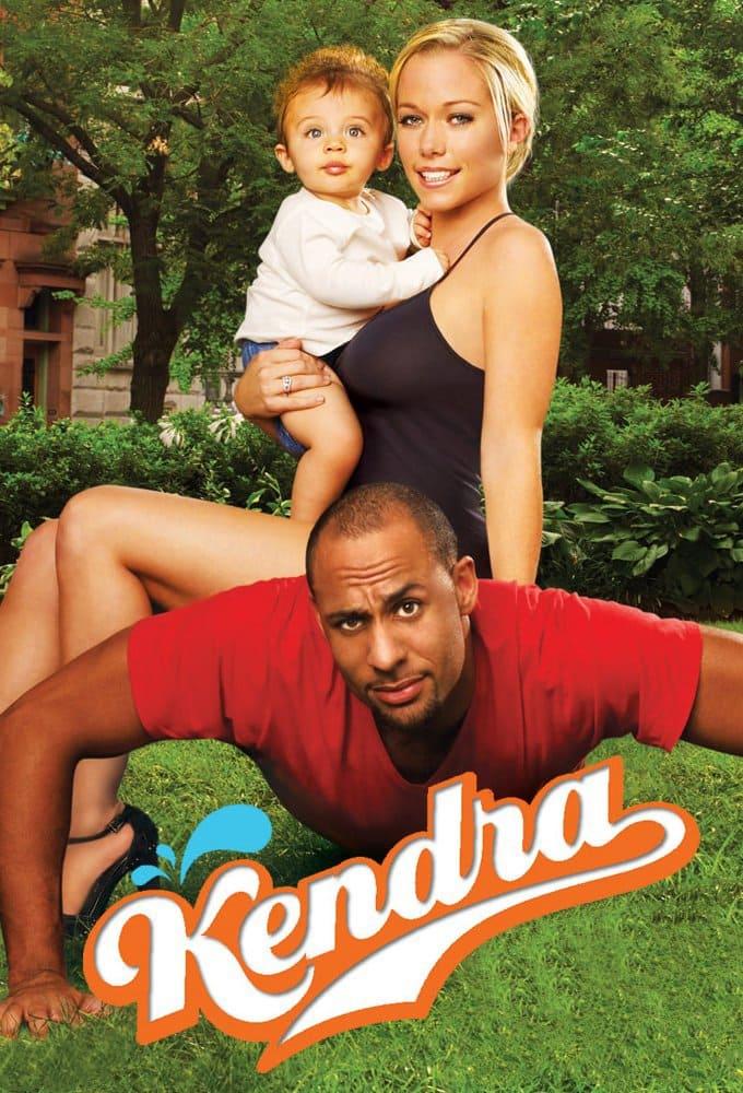 Kendra poster