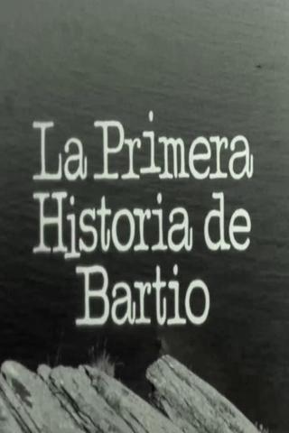 The Story of Bartio poster
