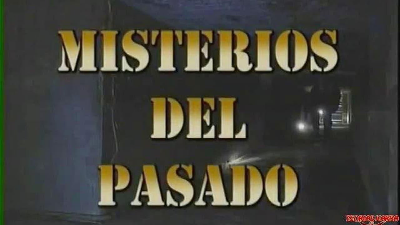 Misterios del Pasado backdrop