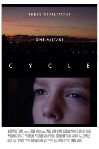 Cycle poster