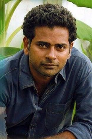 Alphonse Puthren poster