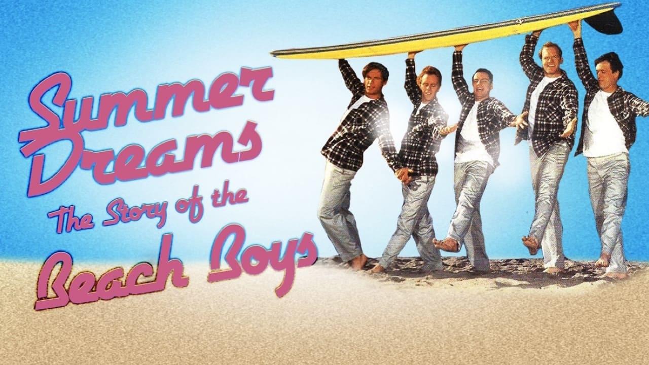 Summer Dreams: The Story of the Beach Boys backdrop