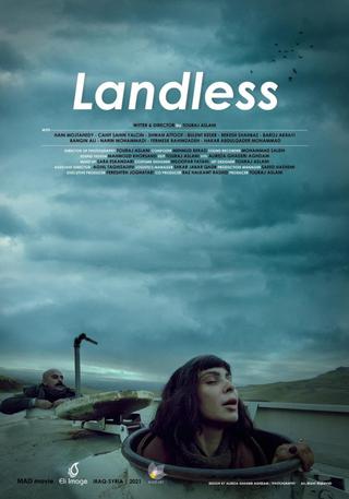 Landless poster