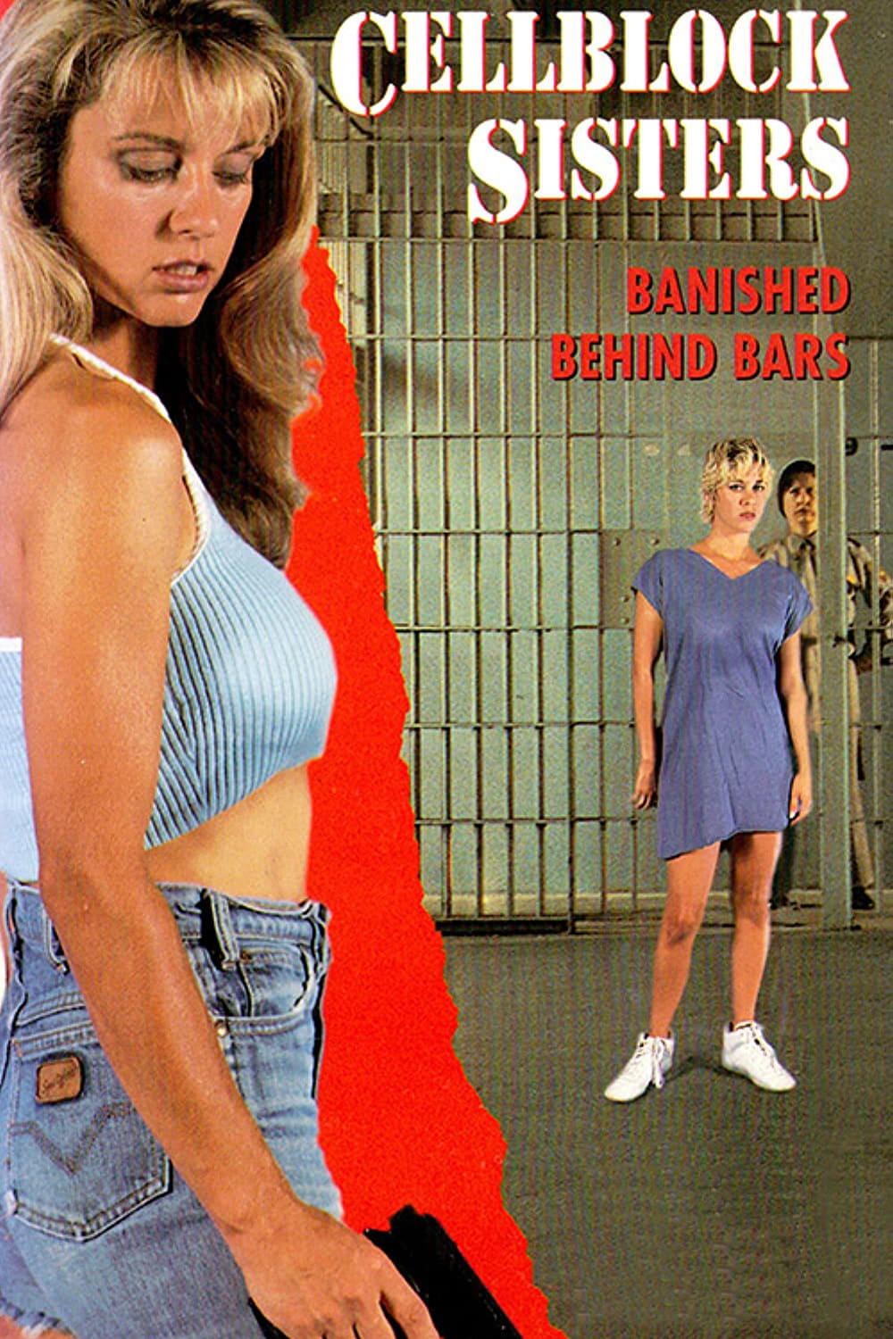 Cell Block Sisters: Banished Behind Bars poster