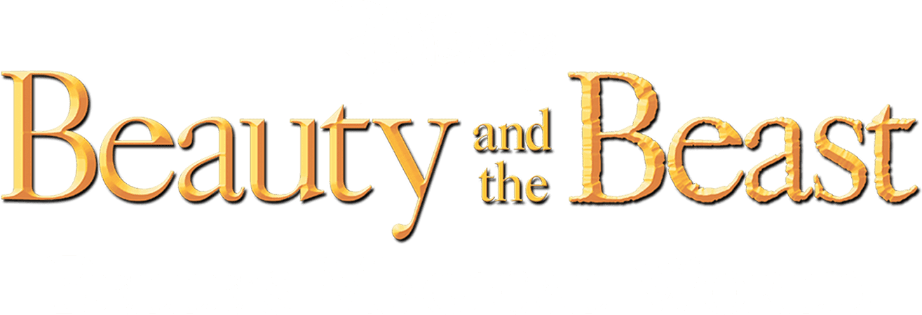Belle's Magical World logo