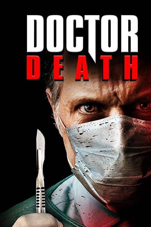 Doctor Death poster