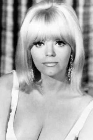 Carol Wayne poster