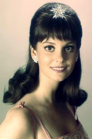 Lesley Ann Warren pic