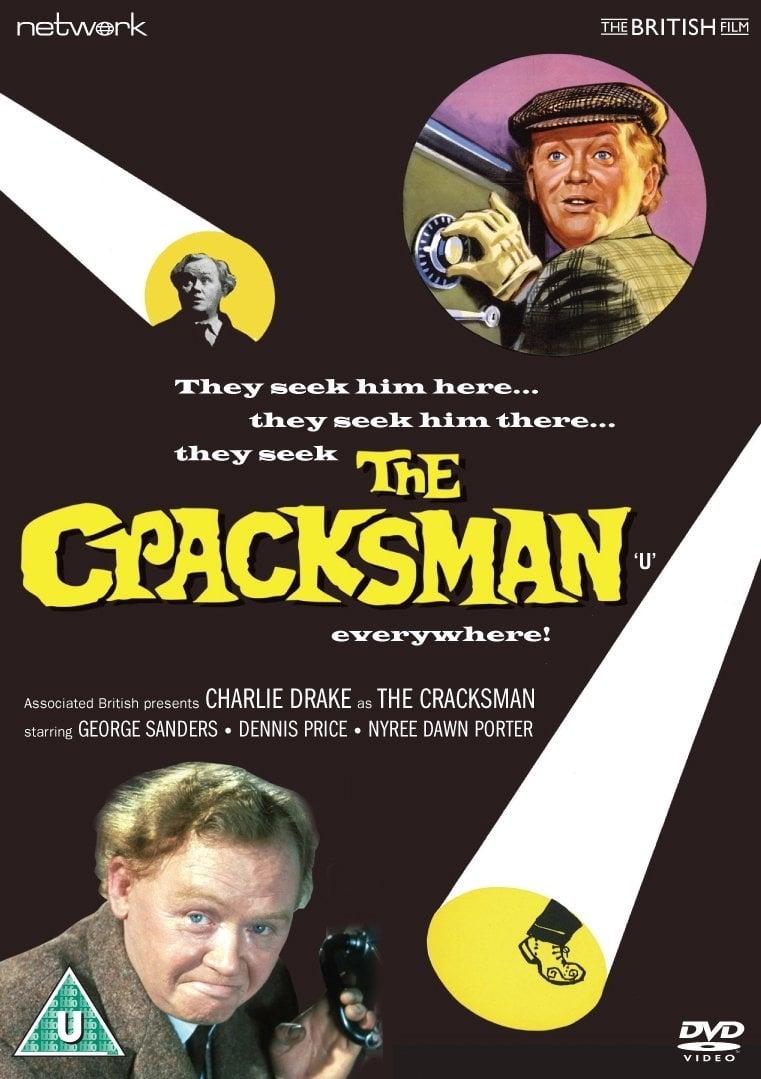 The Cracksman poster