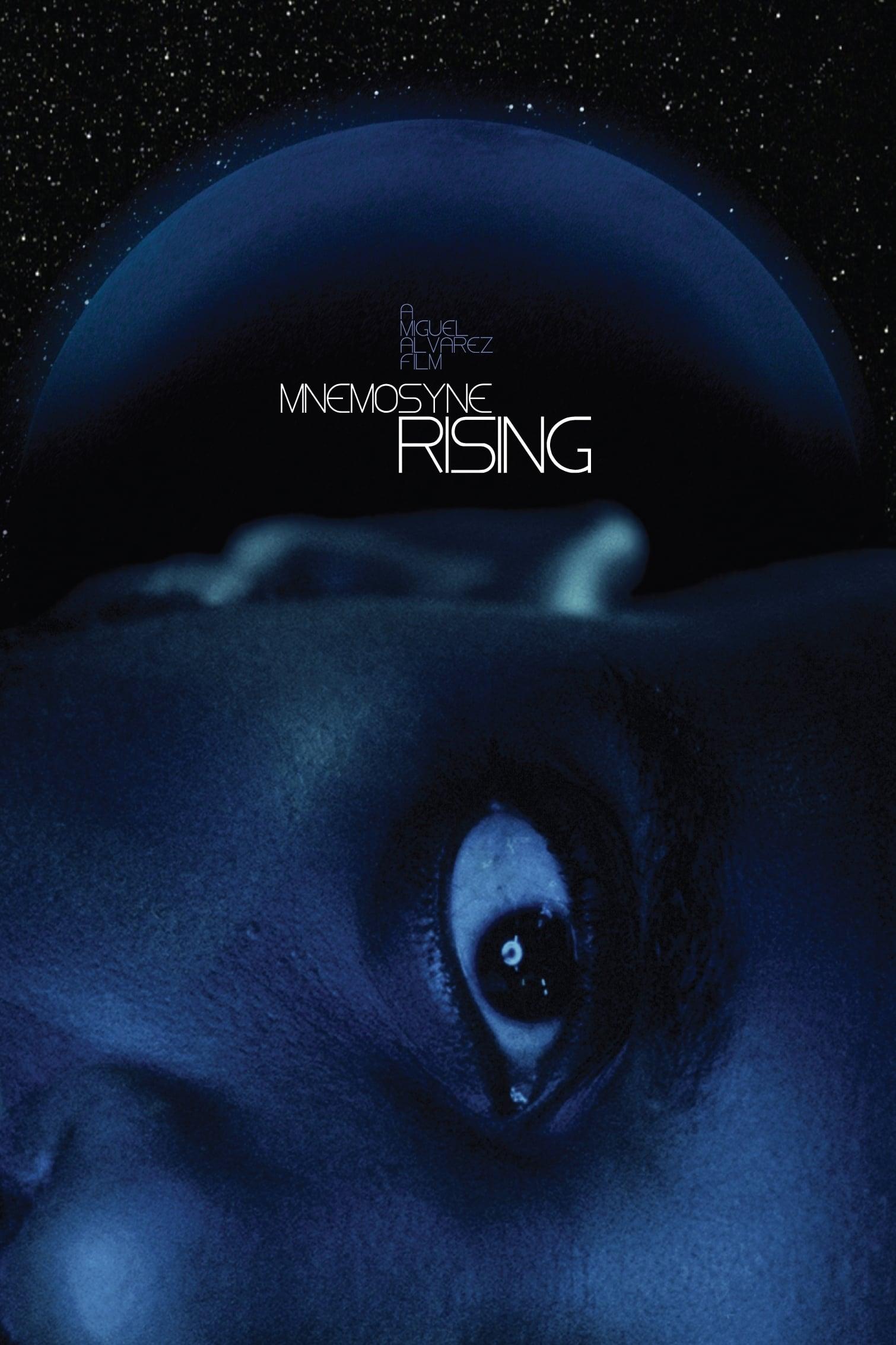 Mnemosyne Rising poster