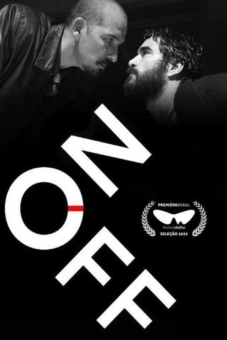 On Off poster