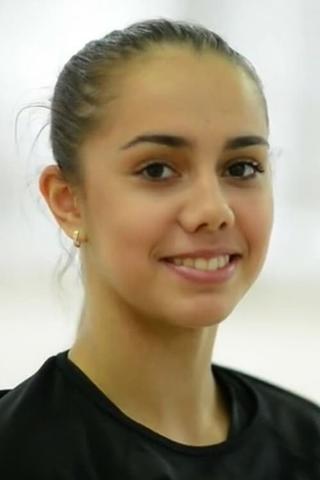 Margarita Mamun pic