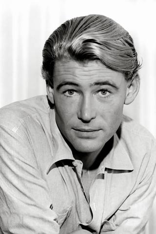 Peter O'Toole pic