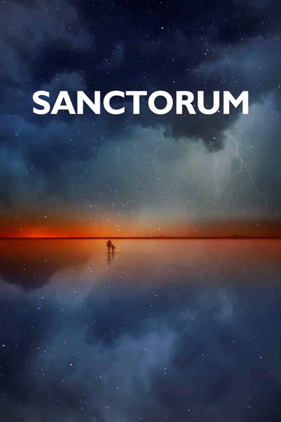 Sanctorum poster