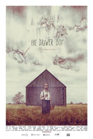 The Drawer Boy poster
