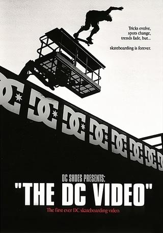 The DC Video poster