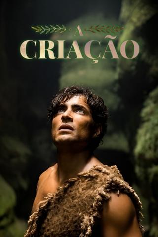 A Criação poster