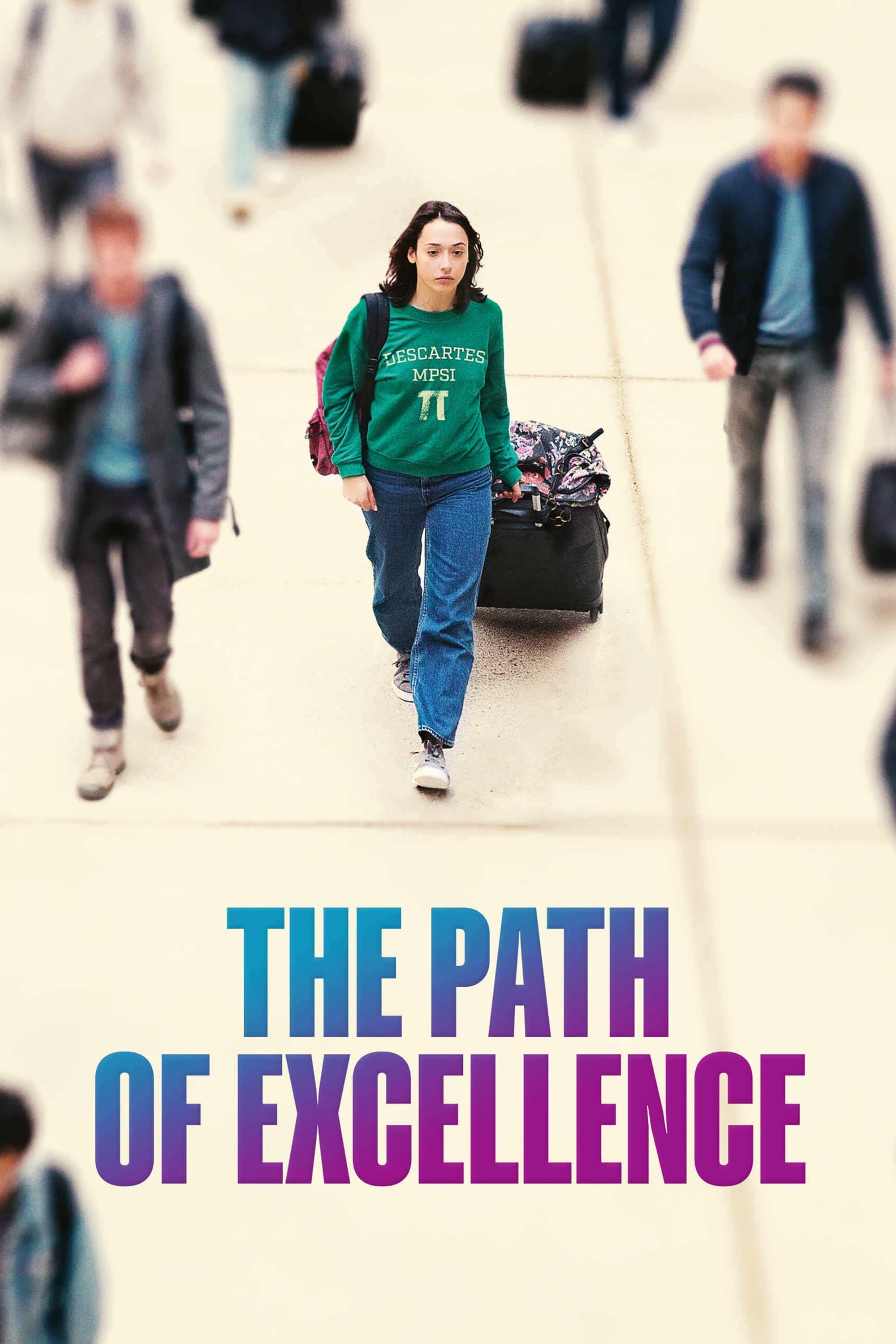 The Path of Excellence poster